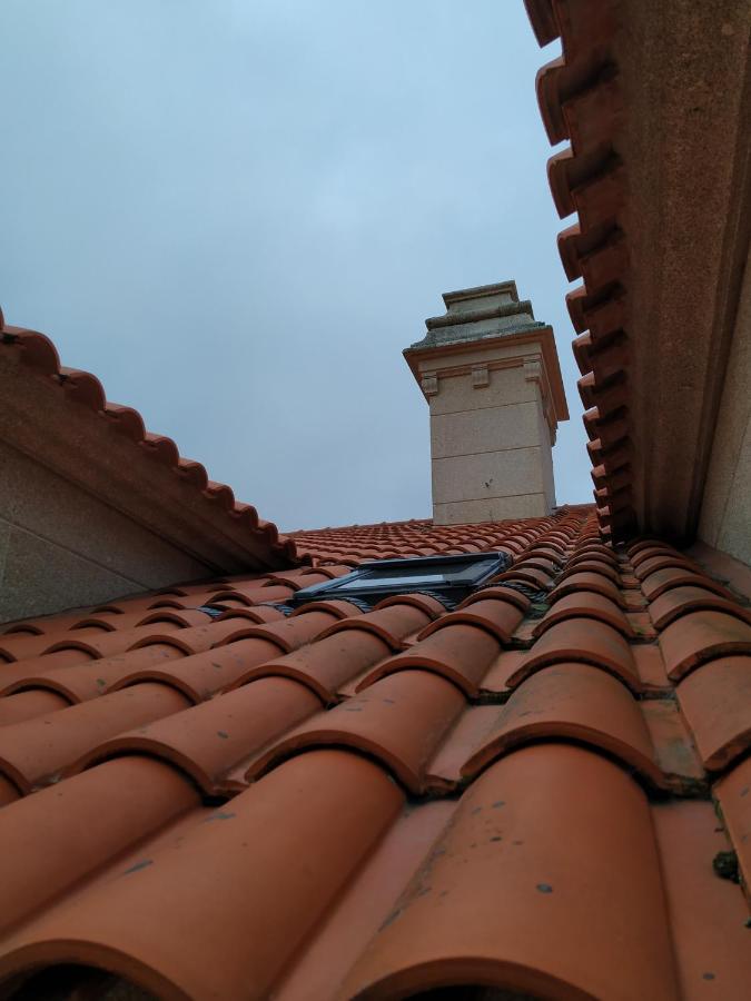Cruceiro Apartment