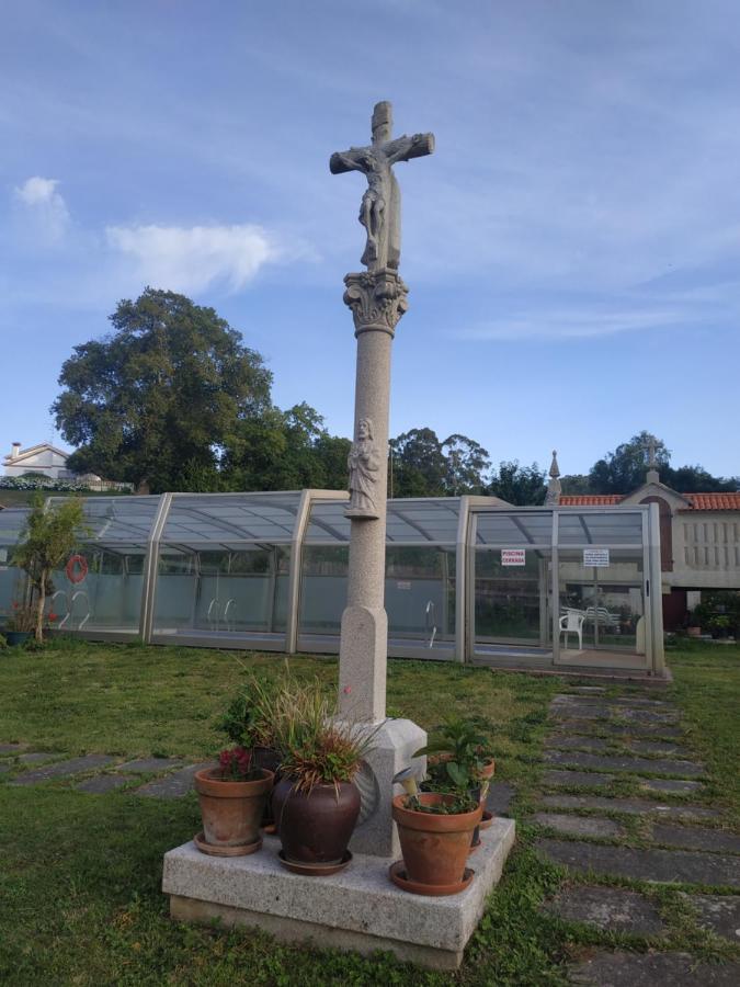 Apartment Cruceiro