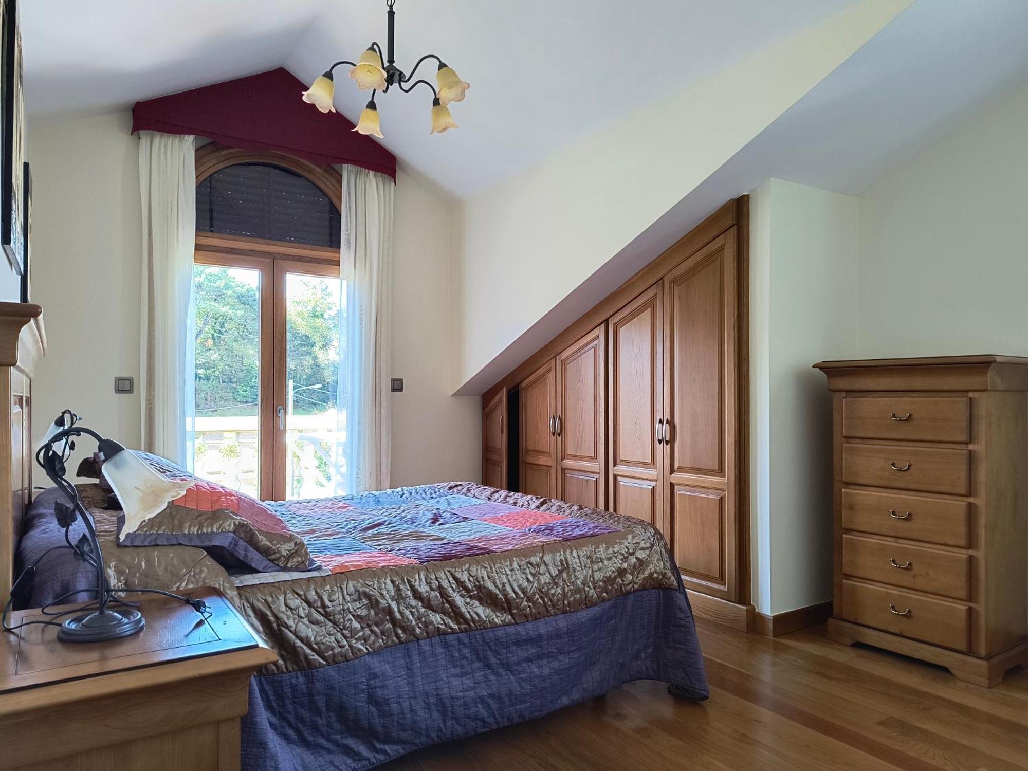 Cruceiro Appartement