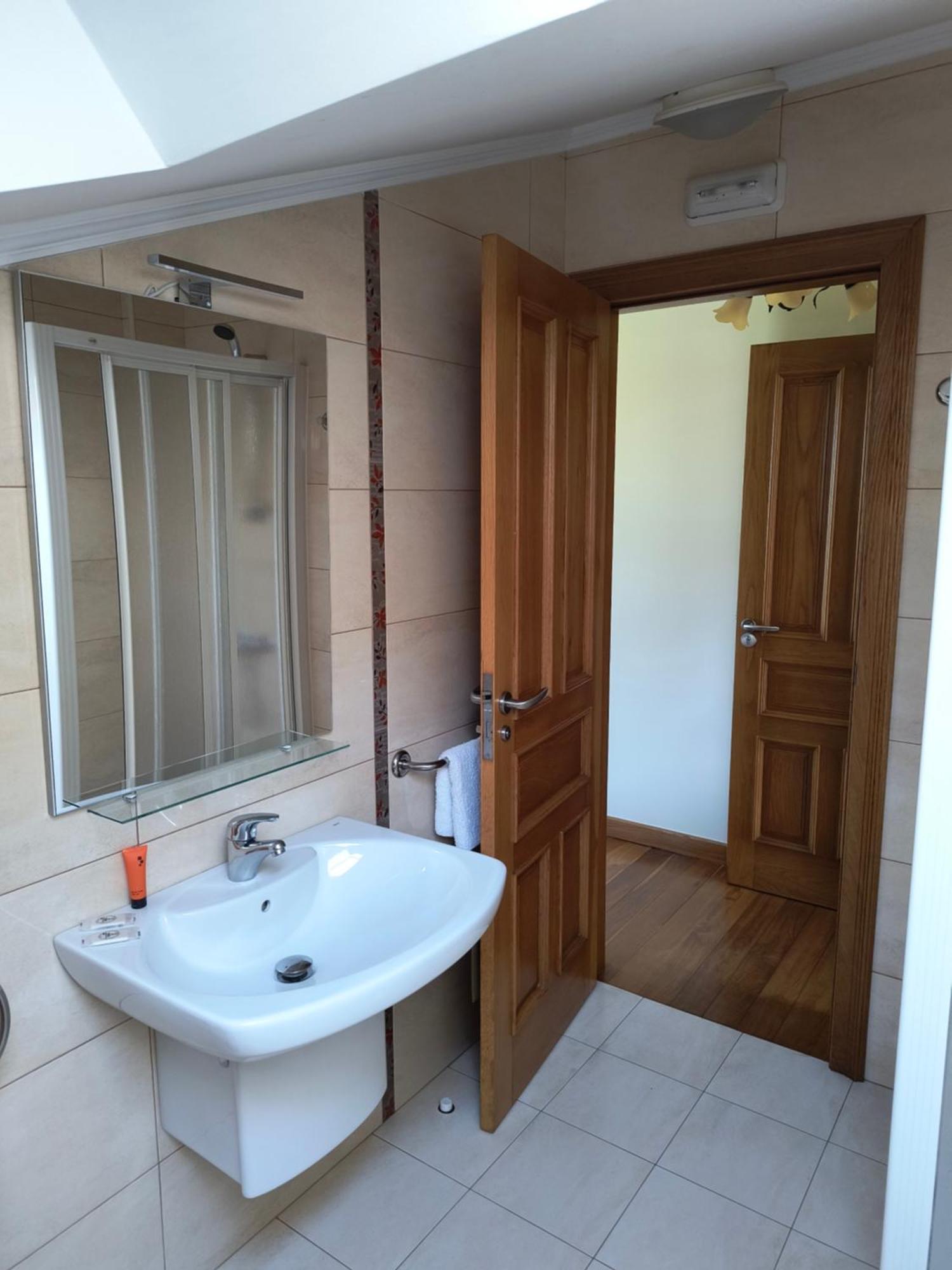 Cruceiro Apartment *