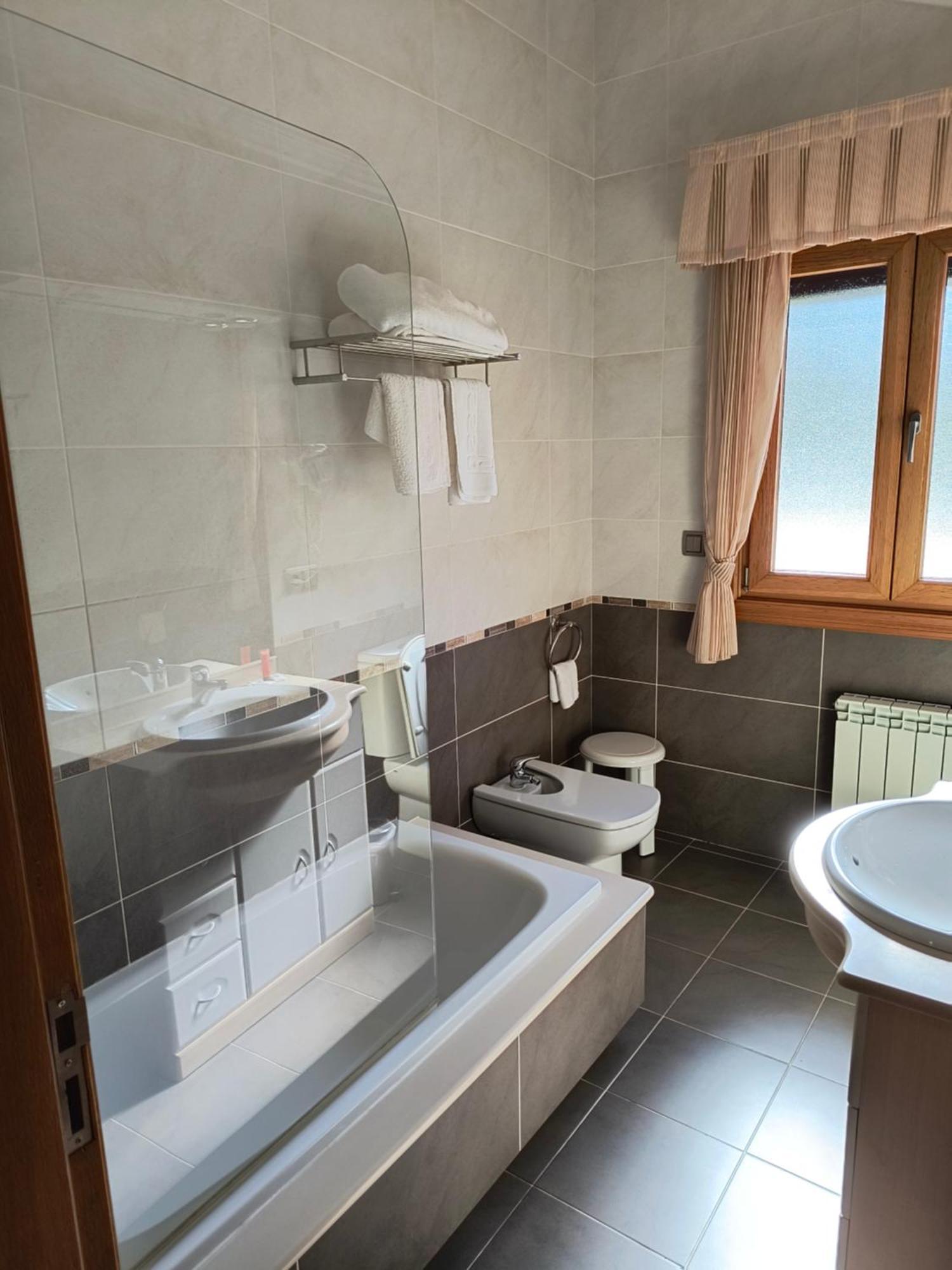 Apartment Cruceiro Hio