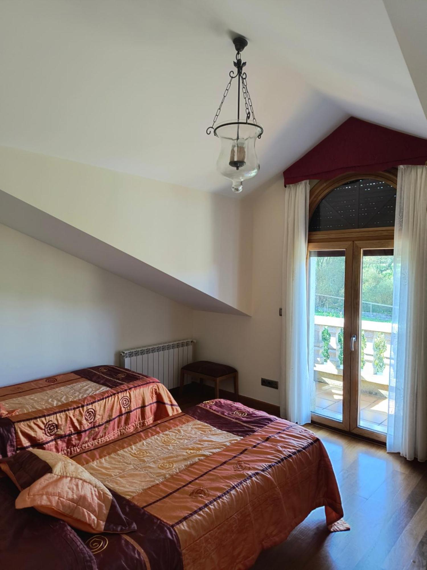 Cruceiro Apartment Hio