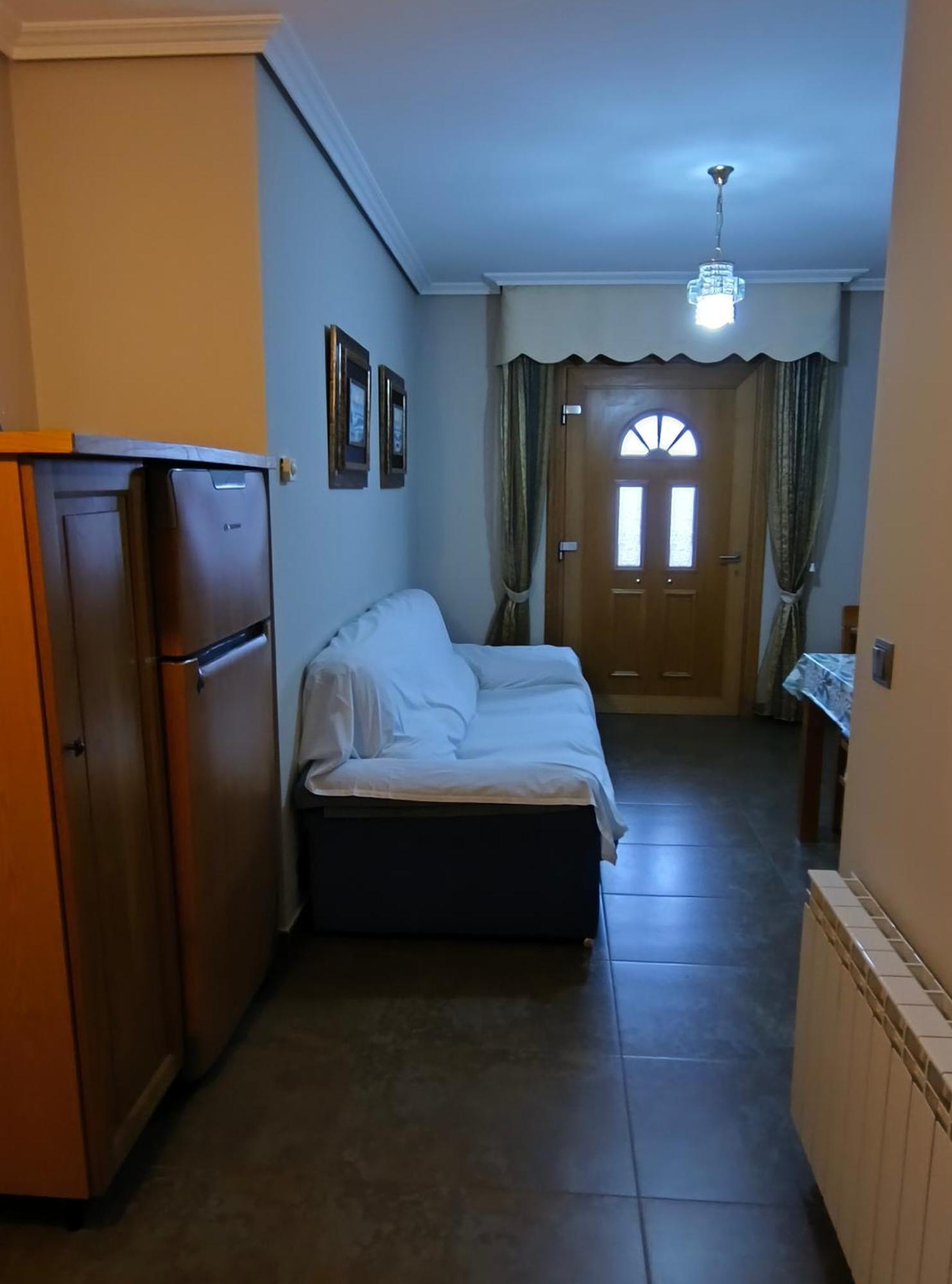 Cruceiro Apartment