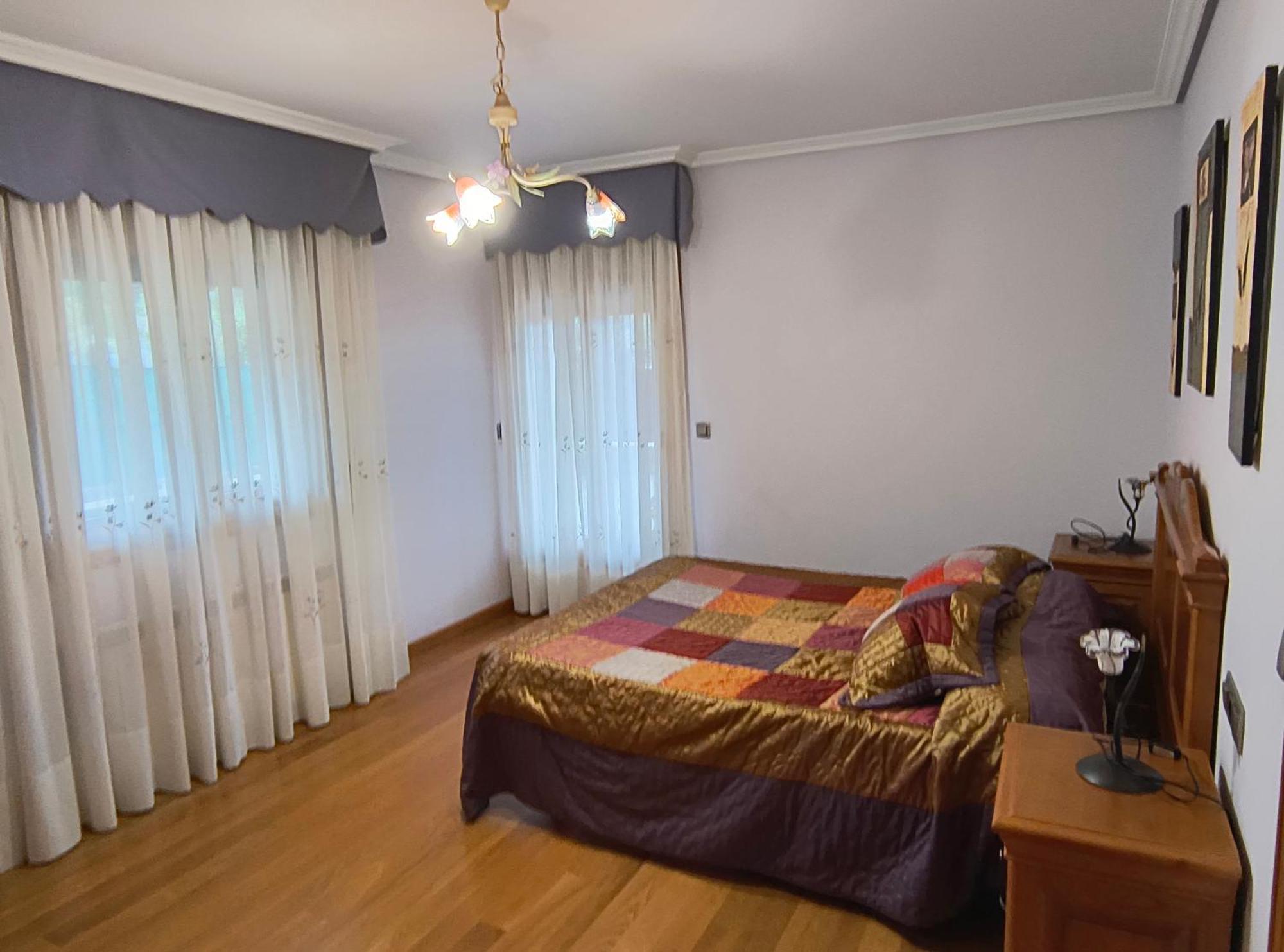 Apartment Cruceiro