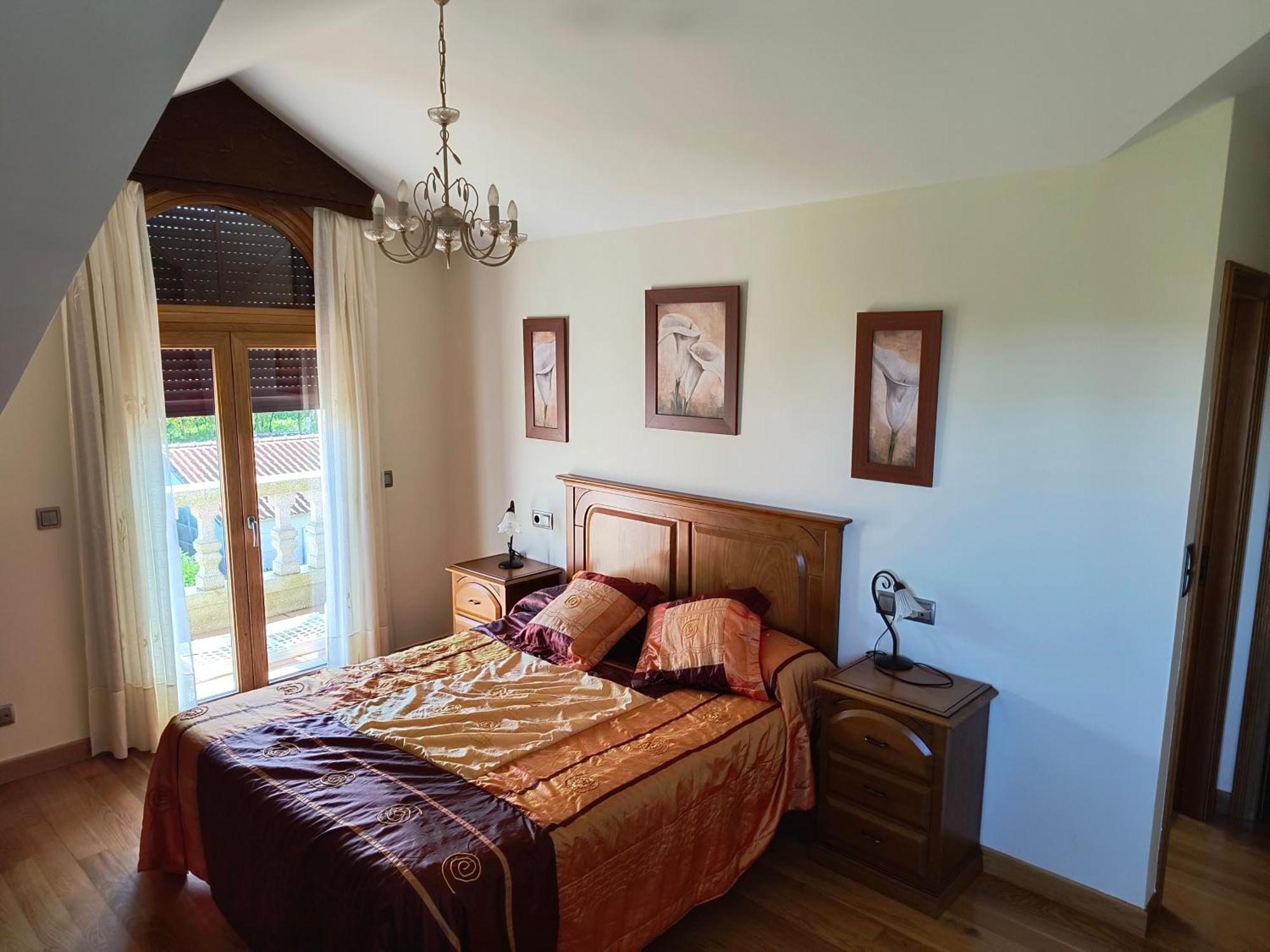 Cruceiro Apartment *