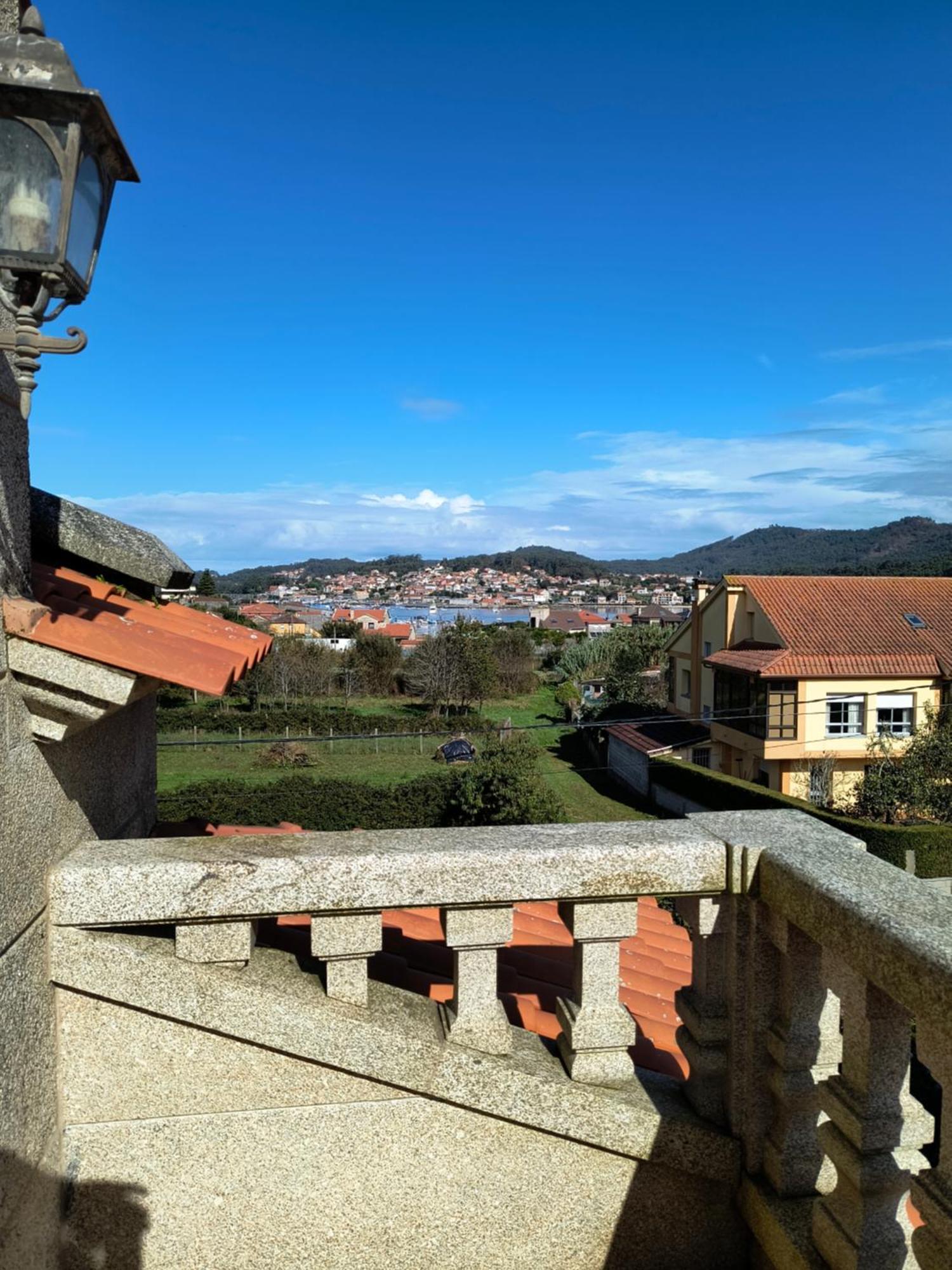 Cruceiro Apartment Hio
