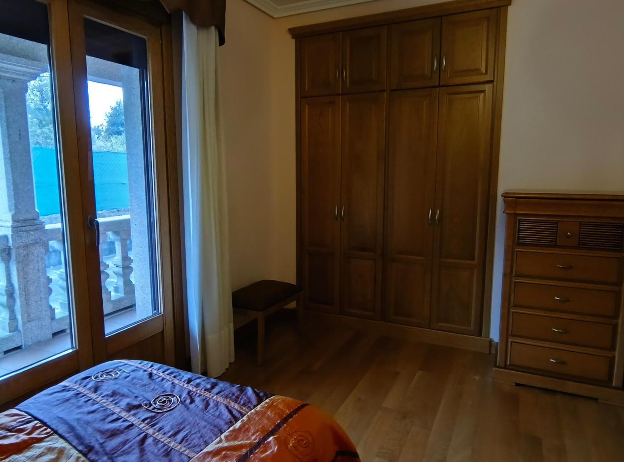 Cruceiro Apartment