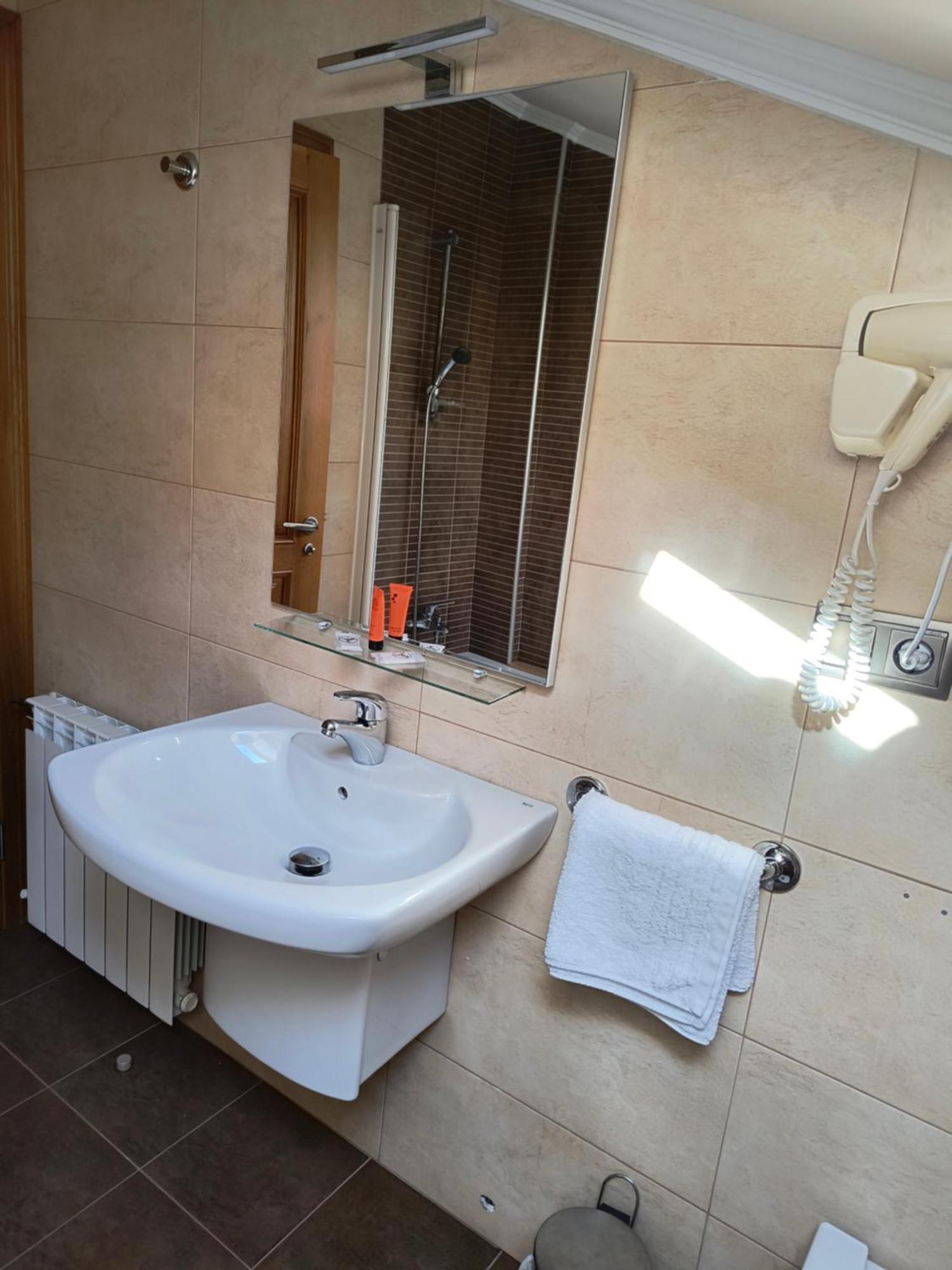 Apartment Cruceiro