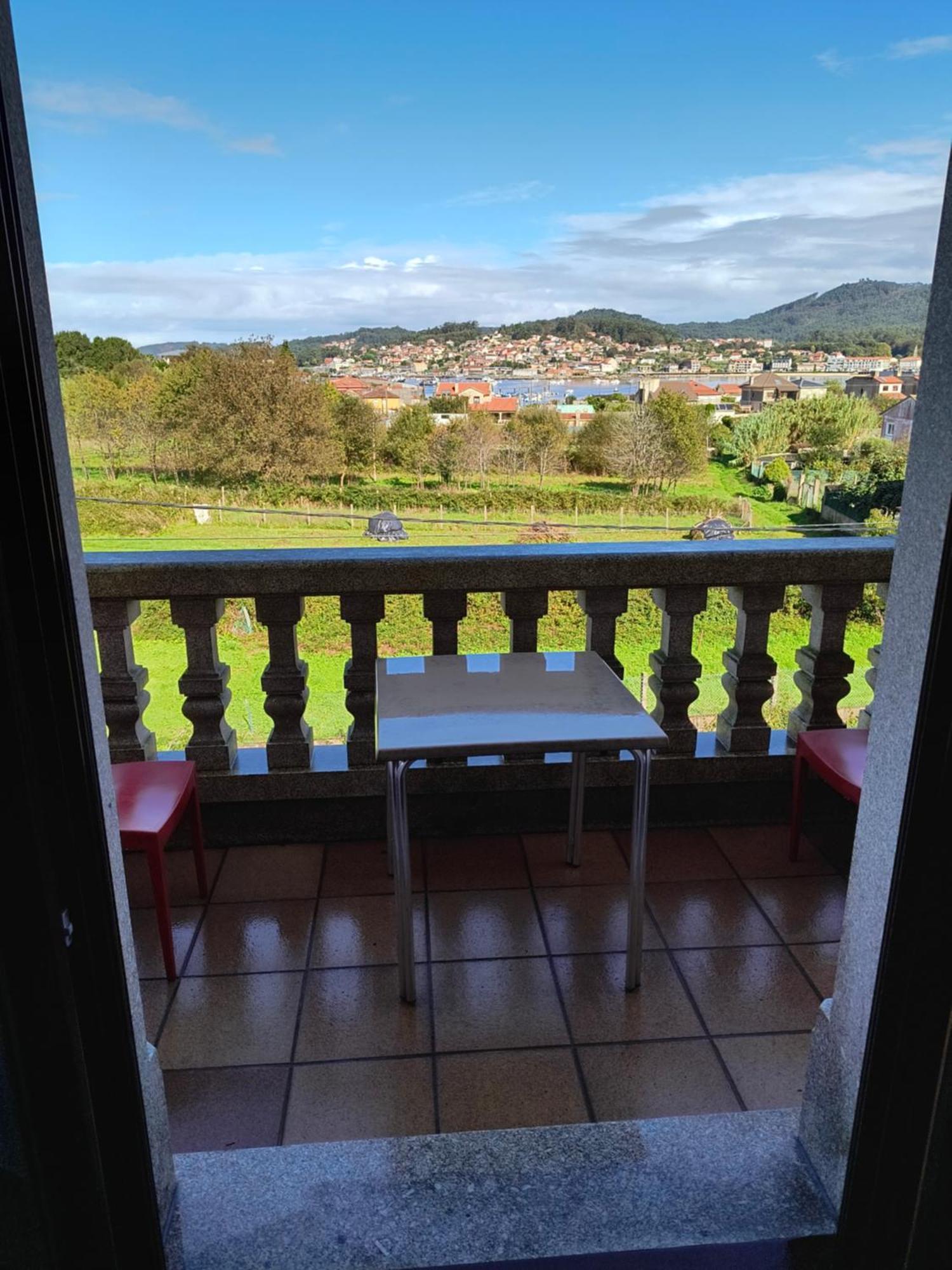 Apartment Cruceiro