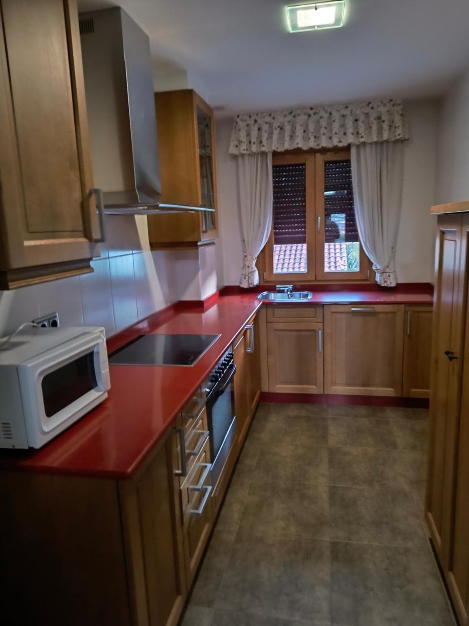 Apartment Cruceiro