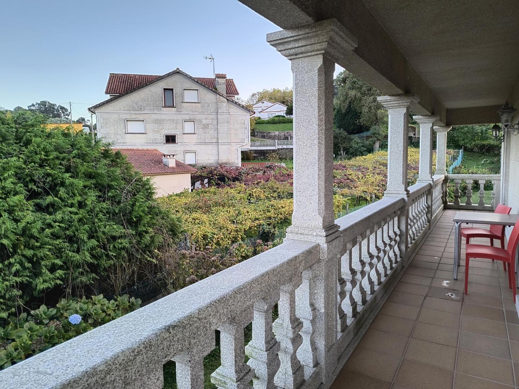 Cruceiro Apartment *