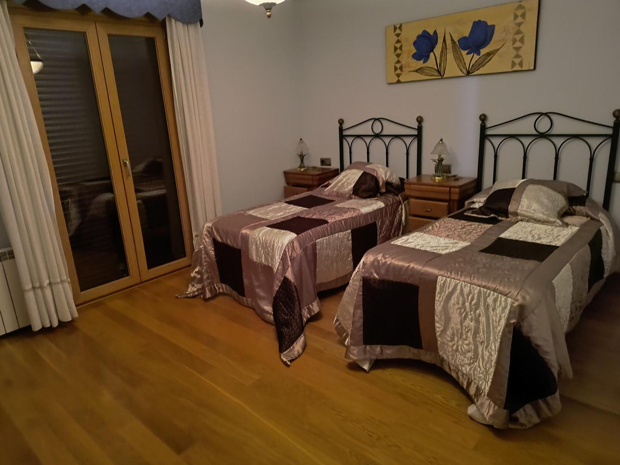 Cruceiro Appartement
