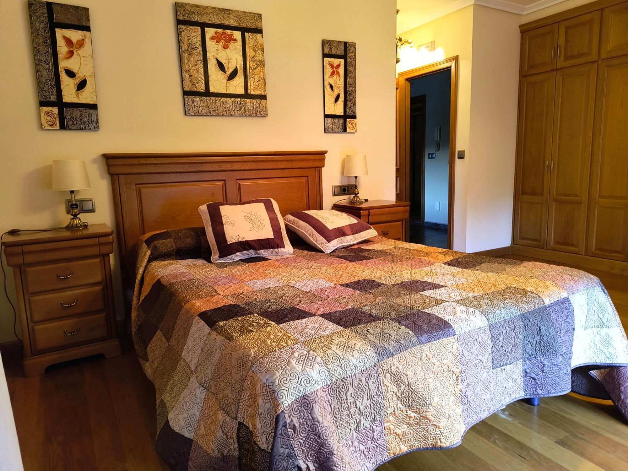 Cruceiro Apartment *