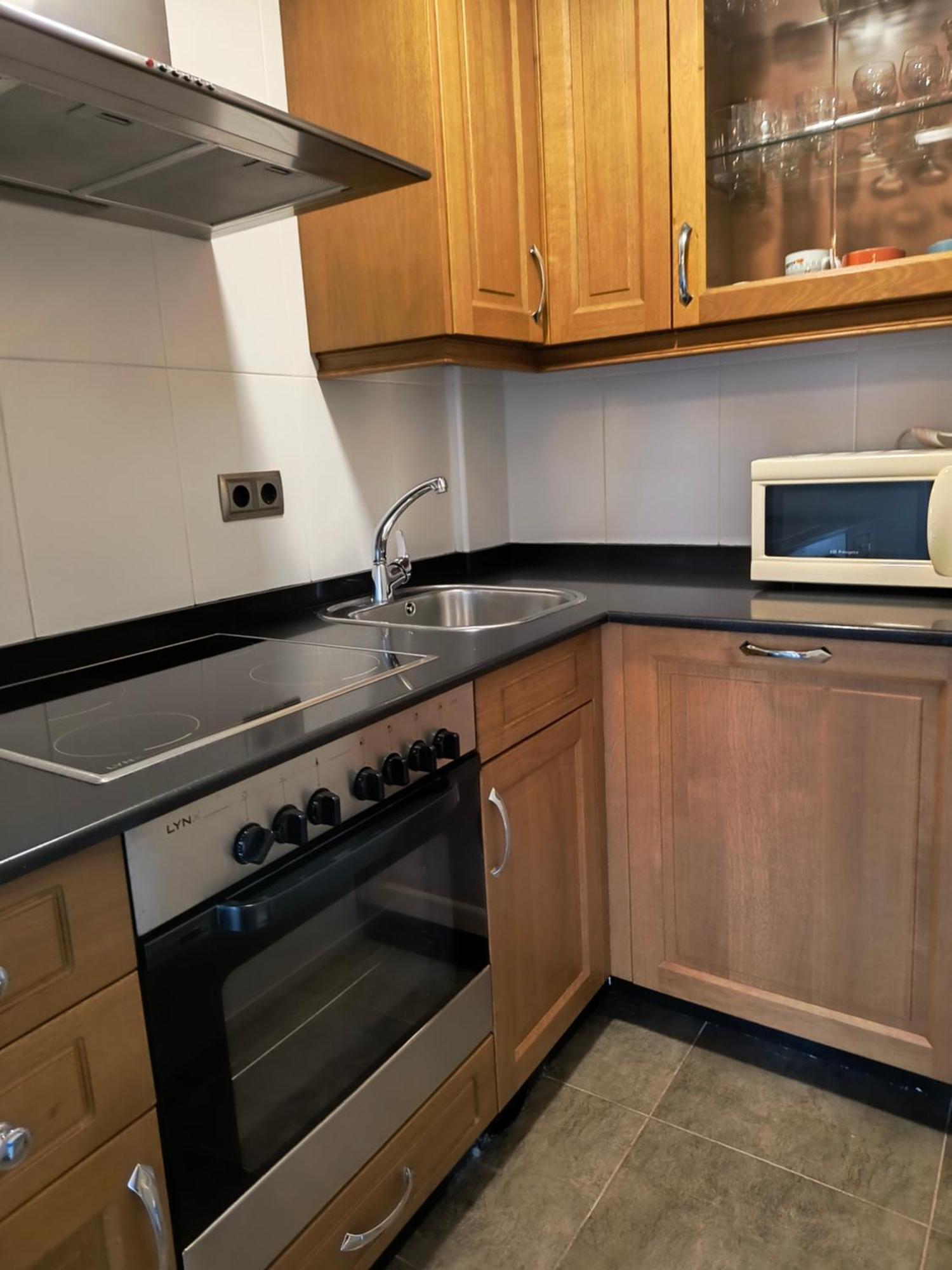 Cruceiro Apartment