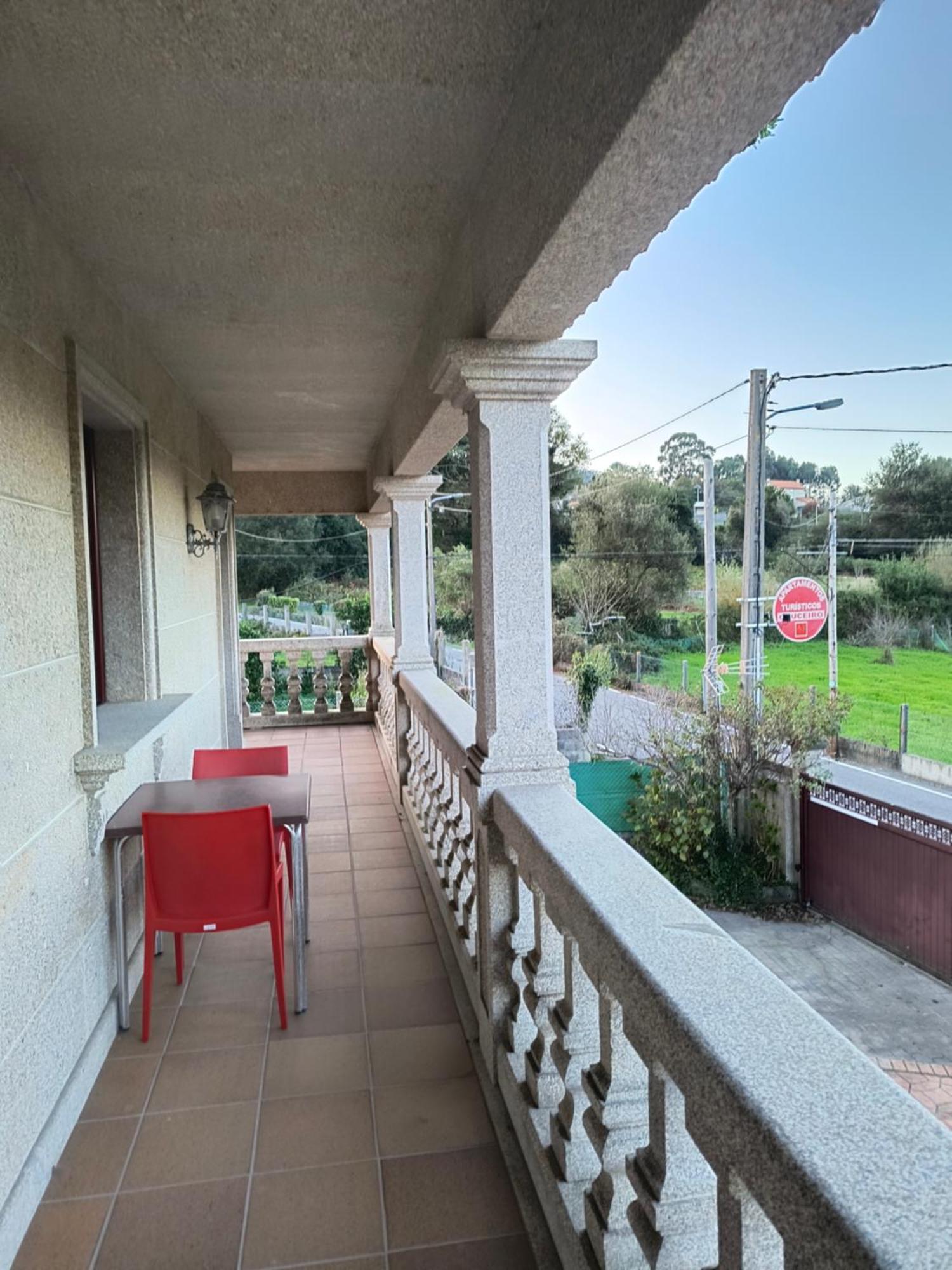 Apartment Cruceiro