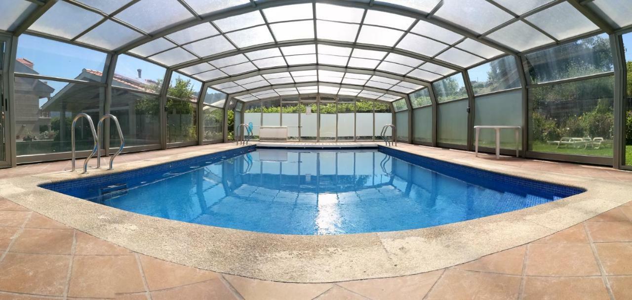 Cruceiro Apartment