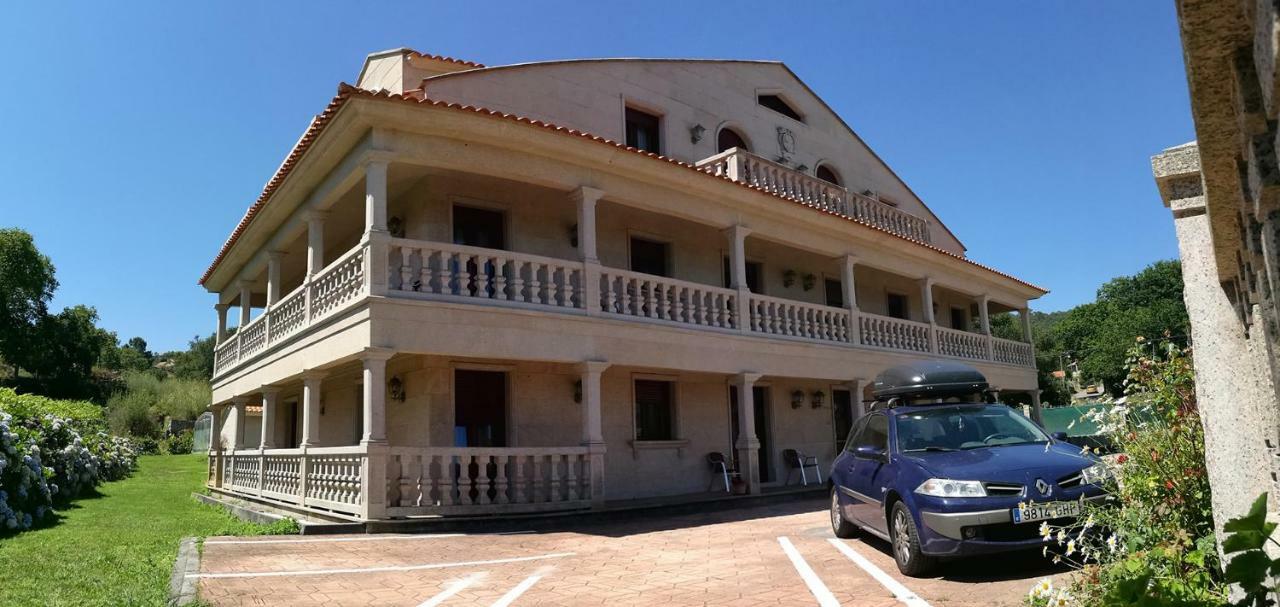 Cruceiro Apartment
