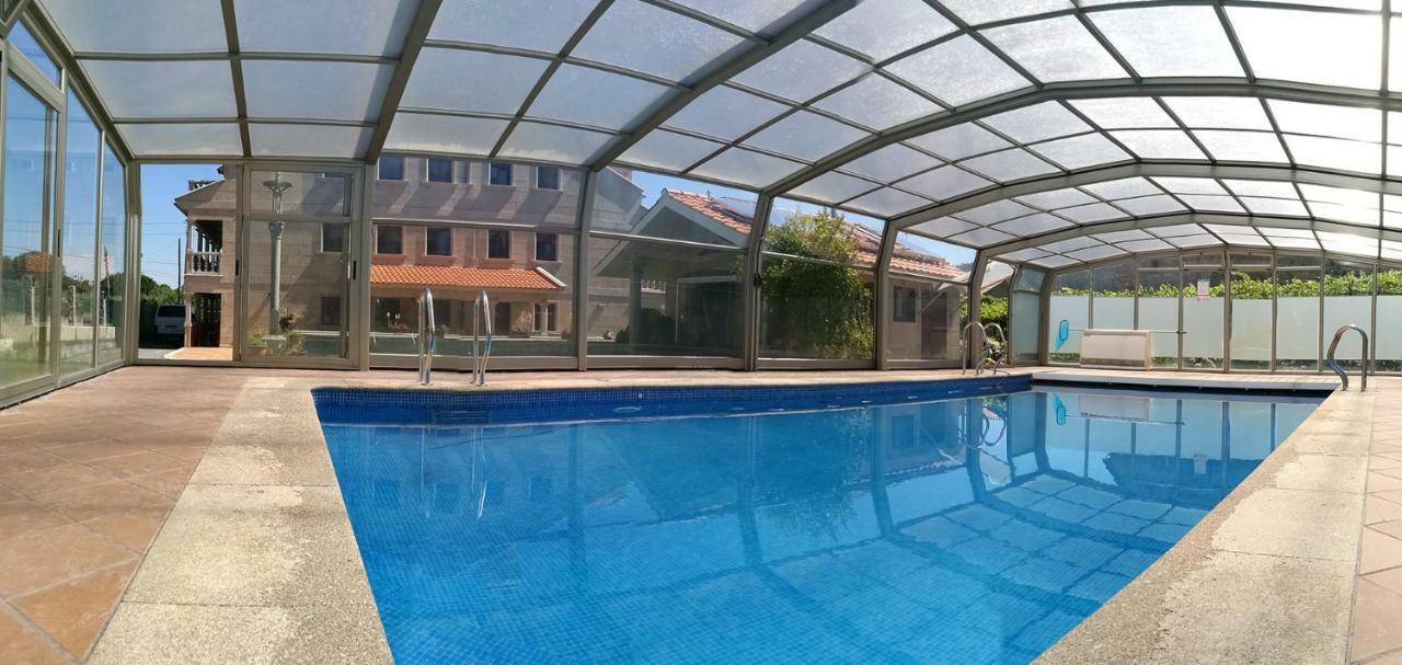 Apartment Cruceiro Hio