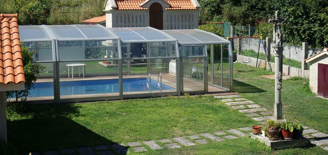 Cruceiro Appartement Hio