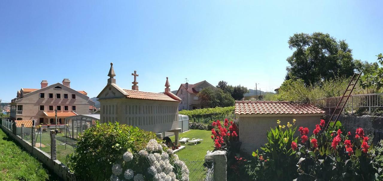 Cruceiro Apartment *