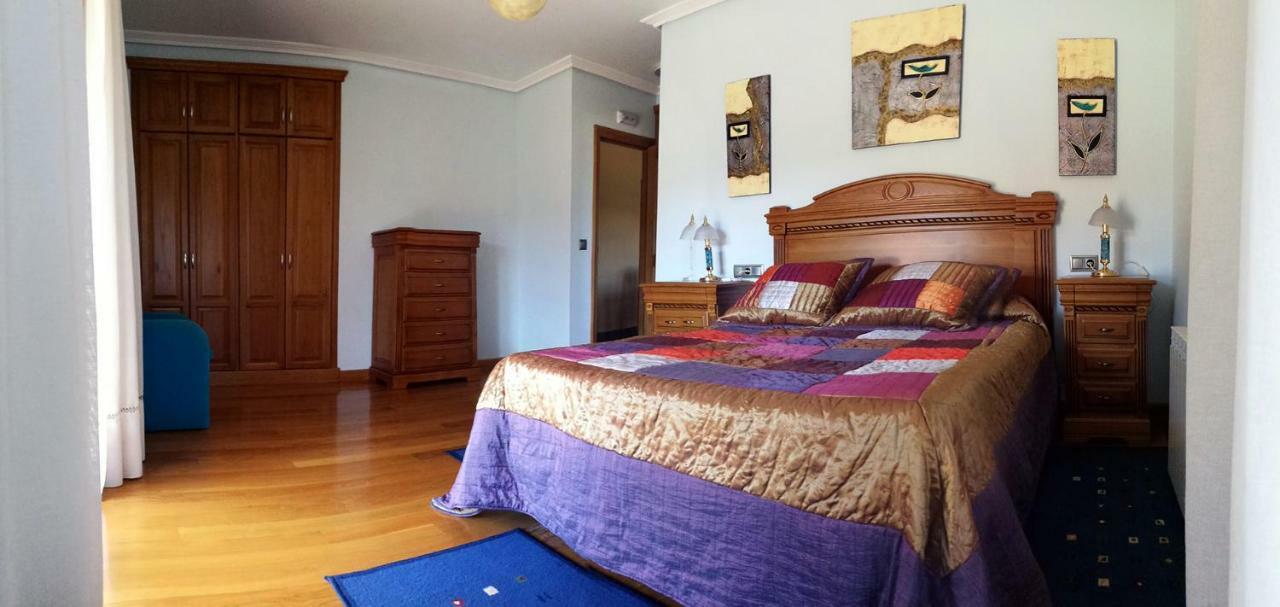Apartment Cruceiro