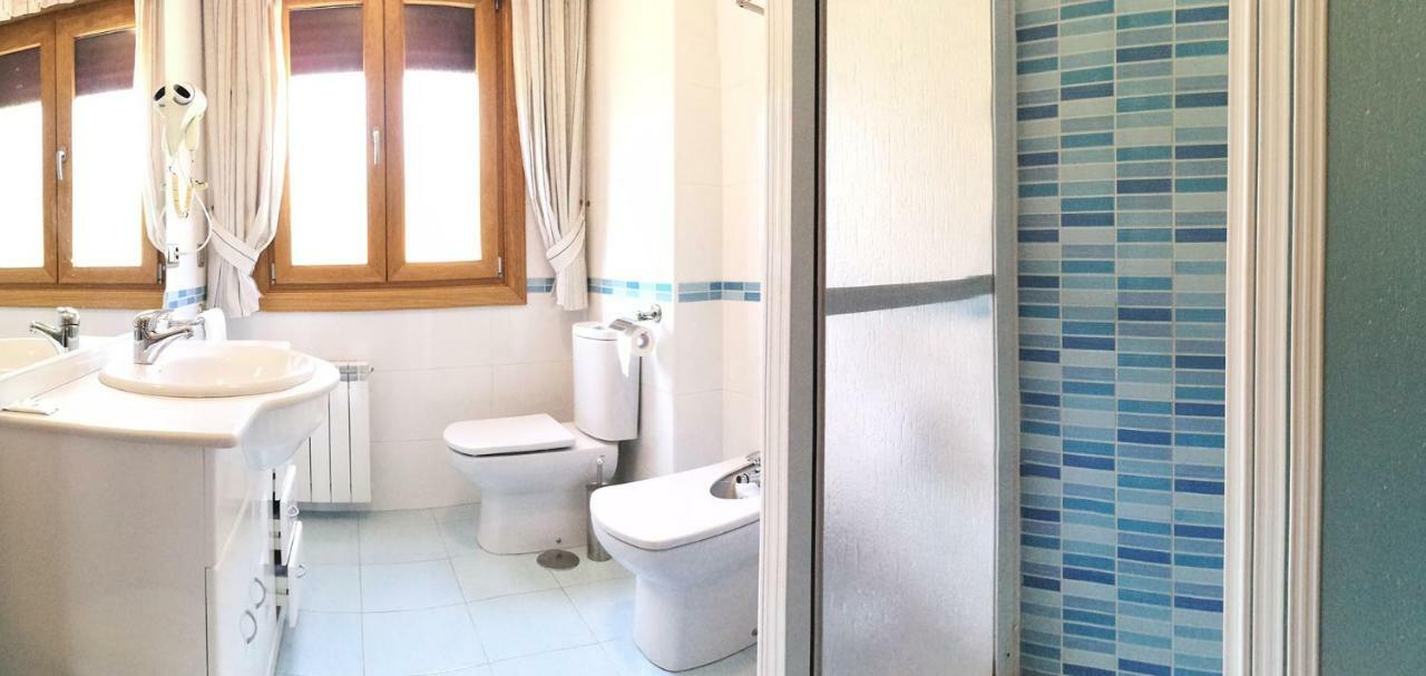 Apartment Cruceiro
