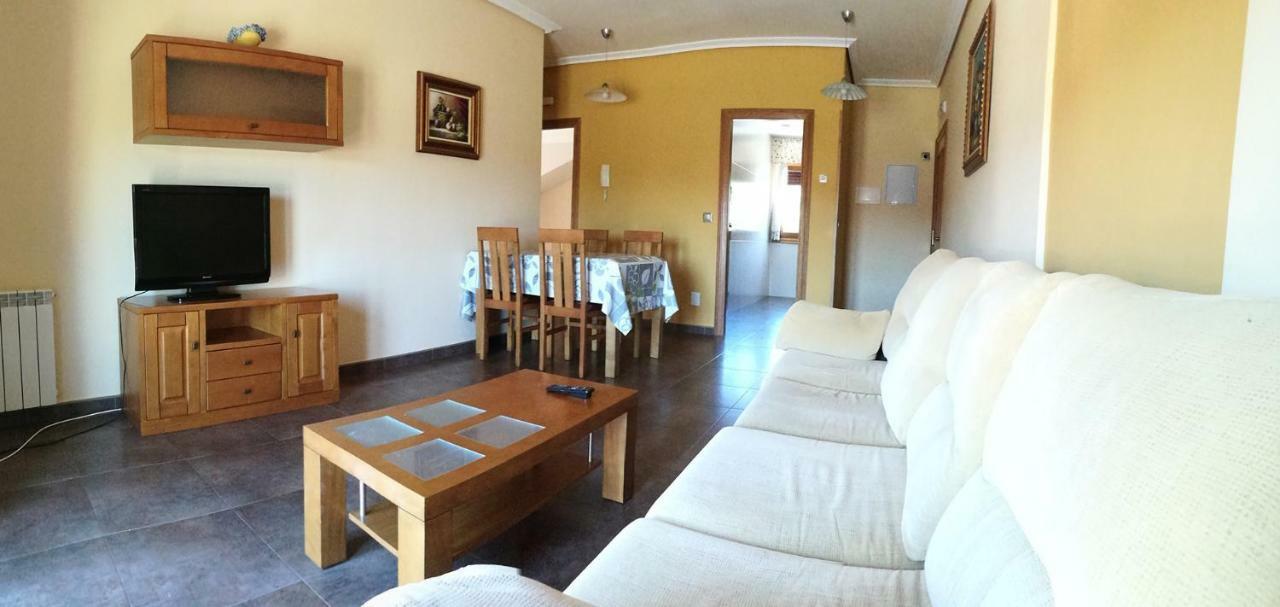 Cruceiro Appartement