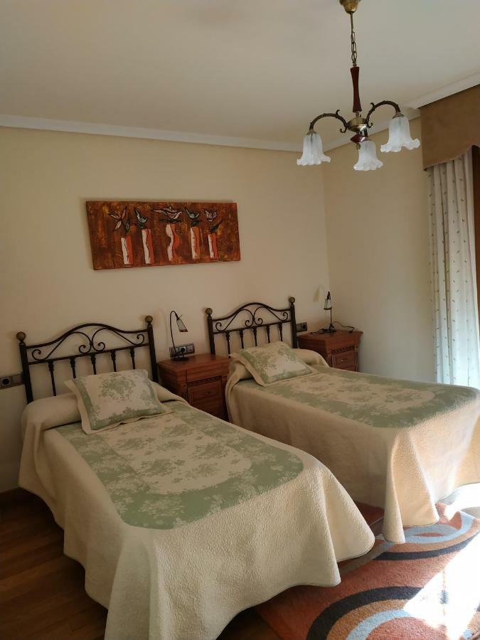 Apartment Cruceiro *