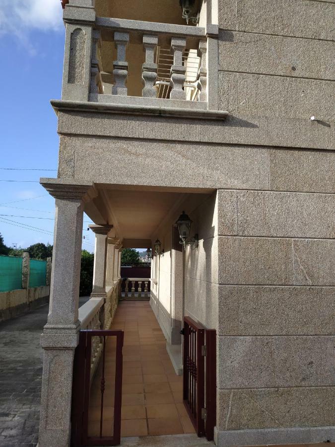 Cruceiro Apartment Hio