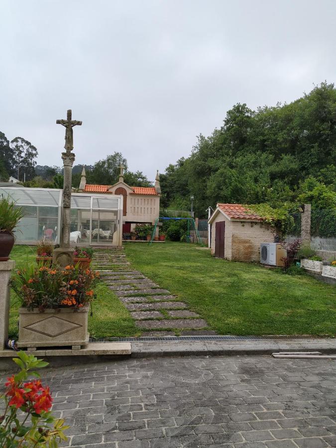 Cruceiro Apartment
