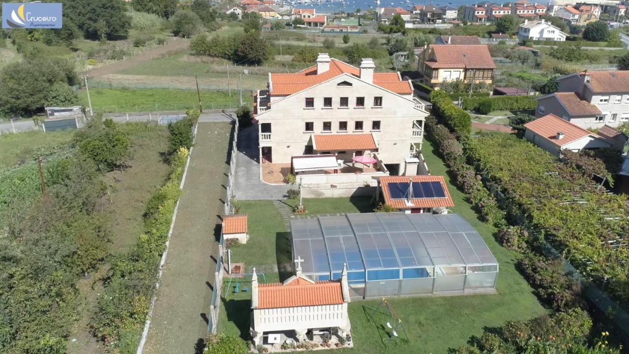 Apartment Cruceiro
