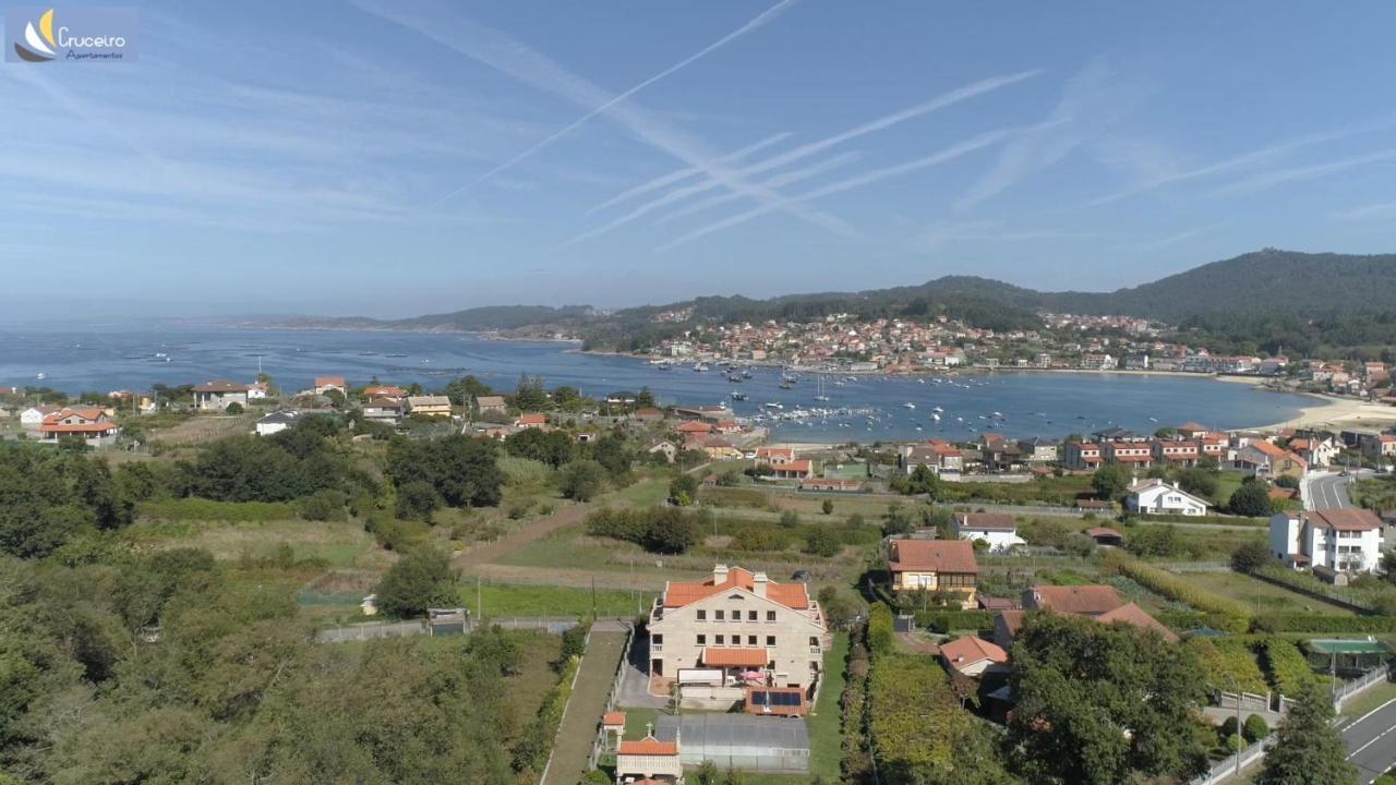 Apartment Cruceiro Hio